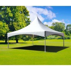 20x20 Premium High Peak Tent 20x20 Premium High Peak Tent