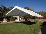 20x20 Economy Canopy 20x20 Economy Canopy