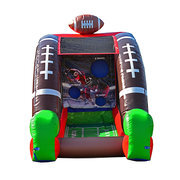 Quarterback Challenge Quarterback Challenge