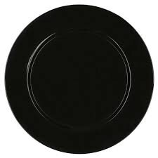 Black Full Drop 120 Inch Black Full Drop 120 Inch