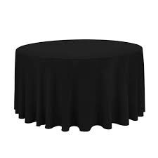 Black Full Drop 120 Inch Black Full Drop 120 Inch