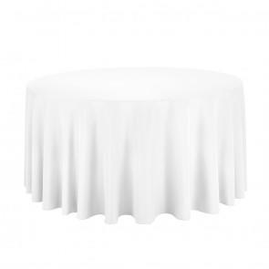 White Full Drop 120 Inch White Full Drop 120 Inch