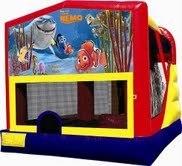 Large 4in1 Nemo Large 4in1 Nemo