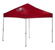 49ers Canopy 49ers Canopy