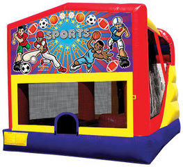 Large 4in1 Sports Large 4in1 Sports