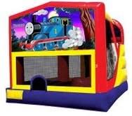 Large 4in1 Train Large 4in1 Train