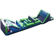 75 Ft Rock Climb N Slide Obstacle Course 75 Ft Rock Climb N Slide Obstacle Course