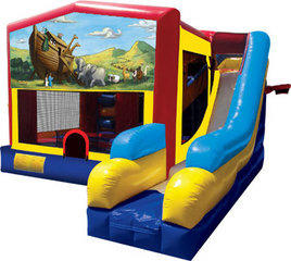7in1 Noahs Ark 7in1 Noahs Ark