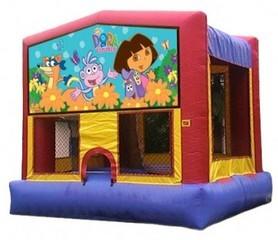 Dora L Dora L