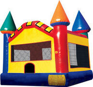 Castle L Castle L