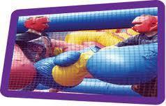 Jumbo Boxing Jumbo Boxing