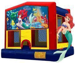 Little Mermaid Little Mermaid