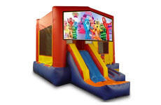 Gaba with Slide Gaba with Slide
