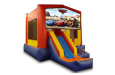 Cars with Slide Cars with Slide