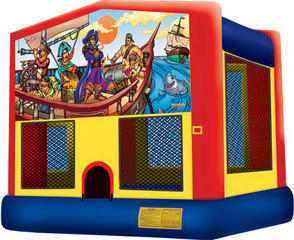Pirates L Pirates L