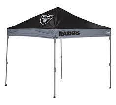 Raiders Canopy Raiders Canopy