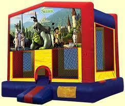Shrek L Shrek L